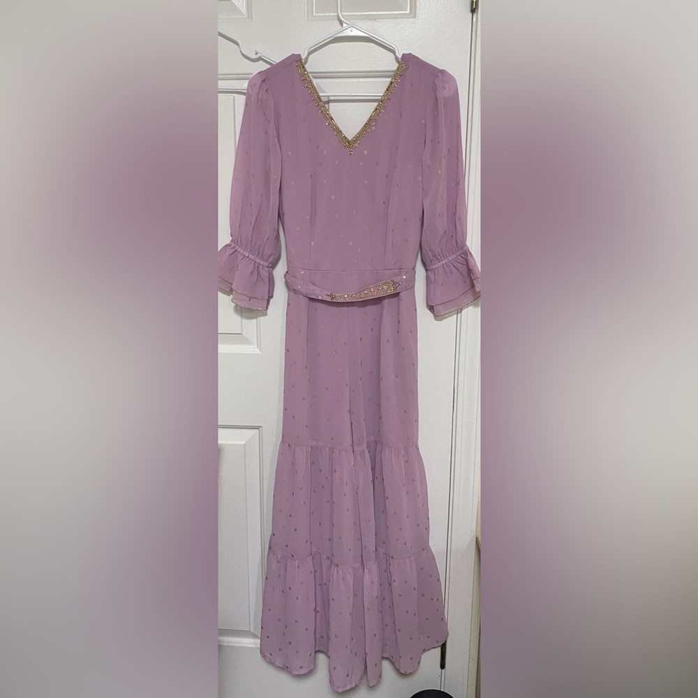 Jumpsuit - Picture 3 of 5
